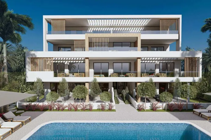 Fortuna Court I в Героскипу