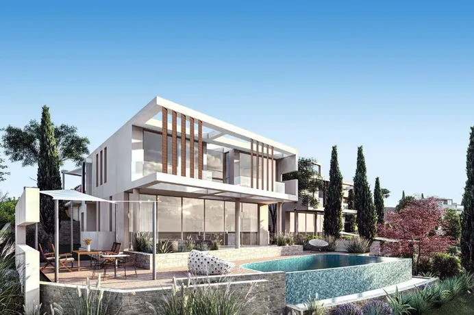 Maniki Beach Villas в Пейе