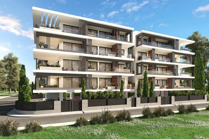 Era в Пафосе