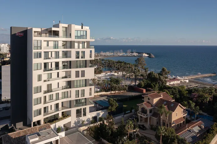 Sabai в Пареклисии