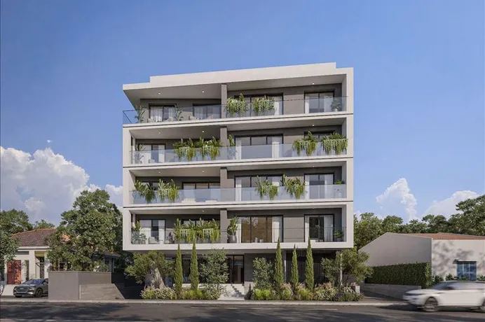 Ama в Пафосе