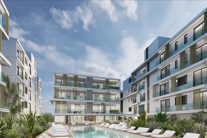 Lazzero Park в Юниверсале