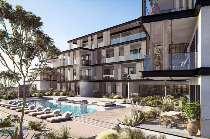 Sabai by the Sea в Протарасе