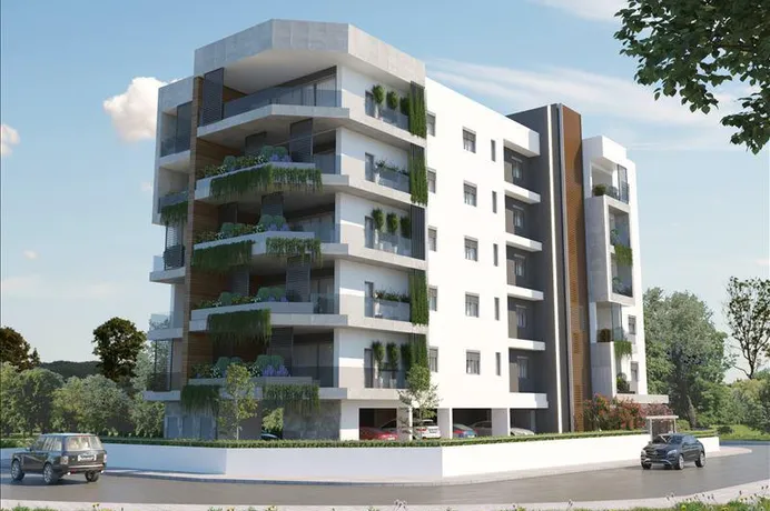 Lathea Pearl в Никосии