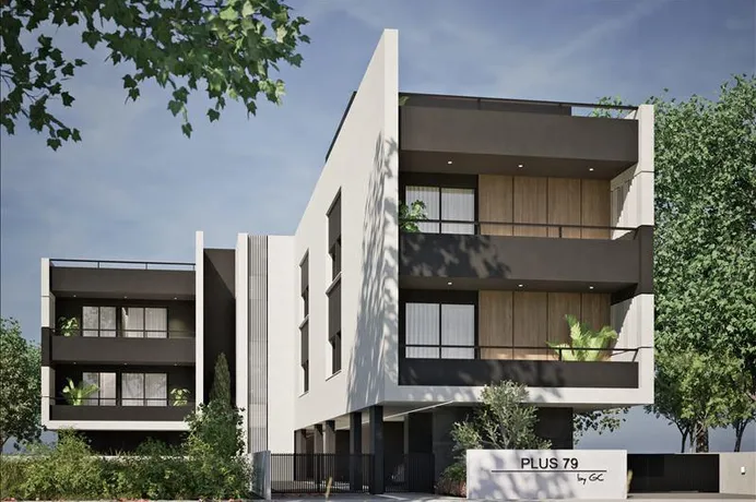 Plus 79 в Ливадии