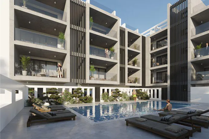 Lathea Symphony в Арадипу