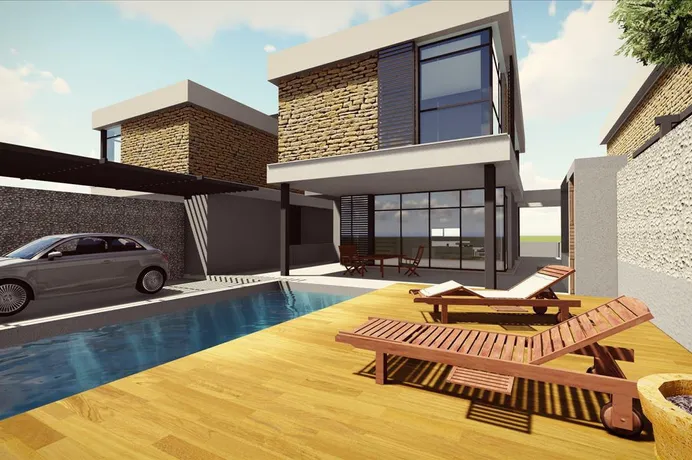 Lemon Gardens в Трахони