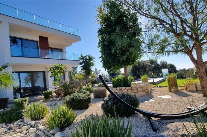 Marea Golf Sea View Villas в Куклии