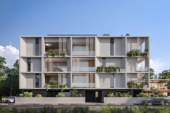 Playa в Закаки