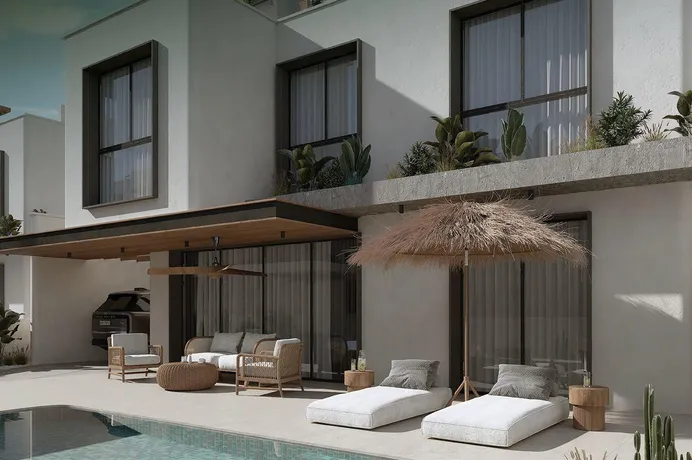 Napa Amaris в Айя-Напе