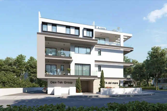 Vista Del Mare в Ливадии