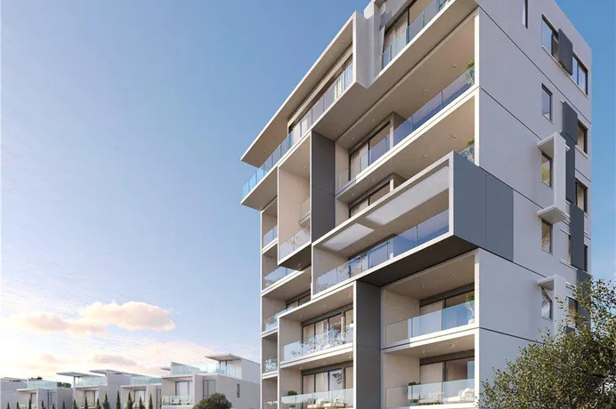 Westlight Villas в Хлораке