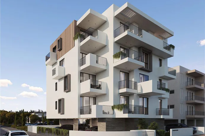 Wimbledon в Пафосе