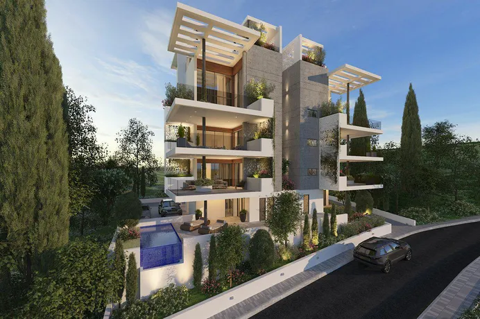 Sunnyday Apartments в Гермасойе