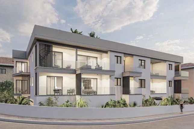 Alexandra Court в Эмбе