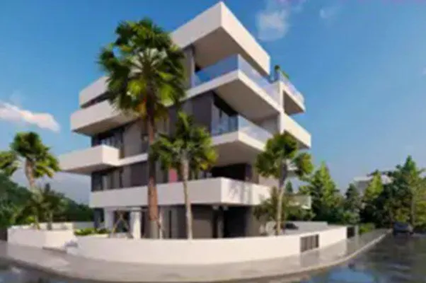 Flamingo Bay в Закаки