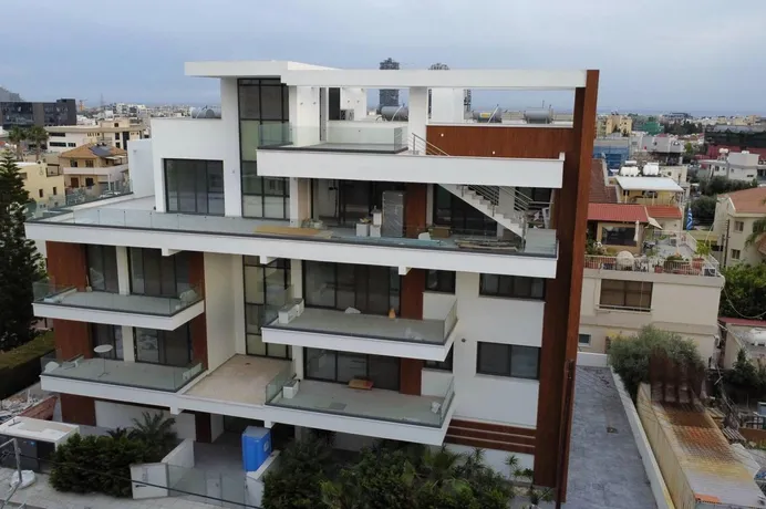 Columbia Gardens в Гермасойе