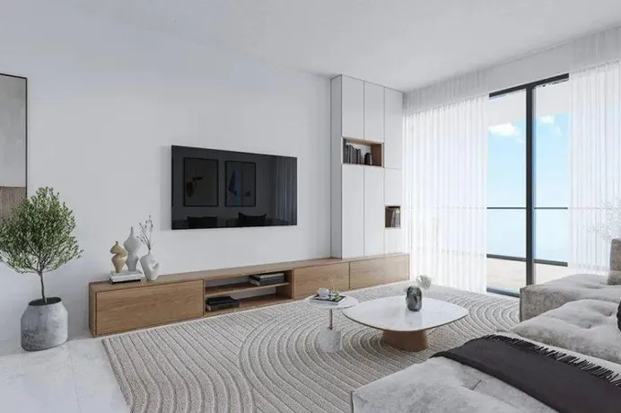 La Dolce Villas в Героскипу