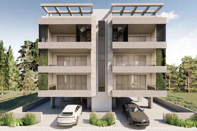 Aisha court в Героскипу