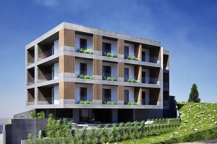 Jasmine court в Героскипу