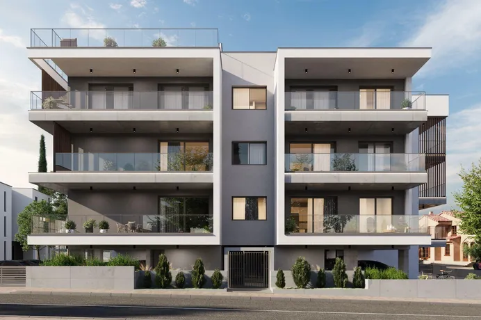 Galea в Гермасойе