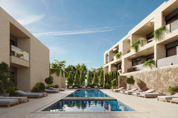 Avalon Park в Эмбе