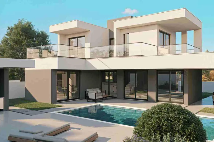 Trinity Residences в Пафосе