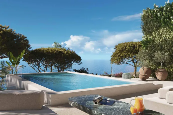 Londa Residences в городе Лимассоле