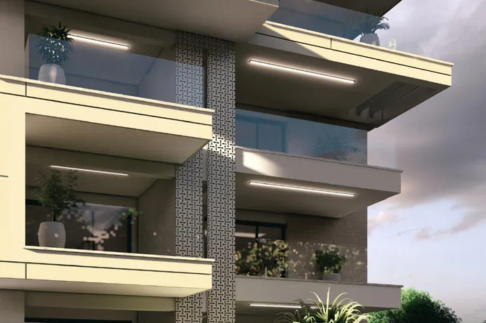 Allegro в городе Лимассоле