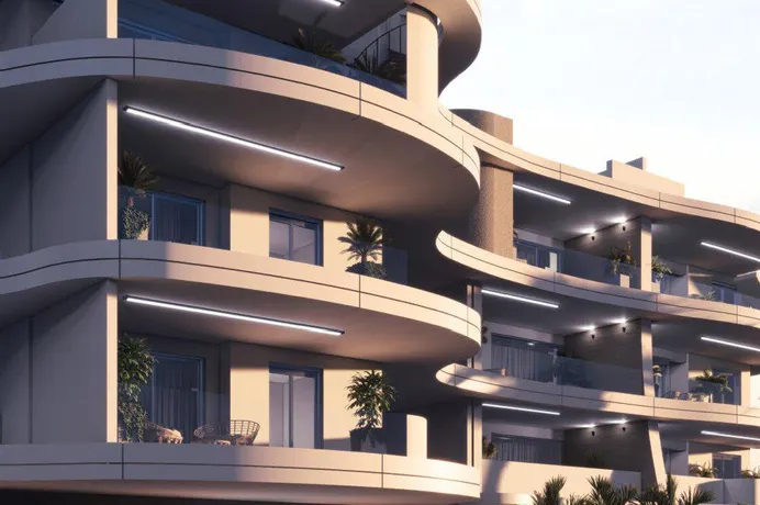 Concord в Агиос Афанасиосе