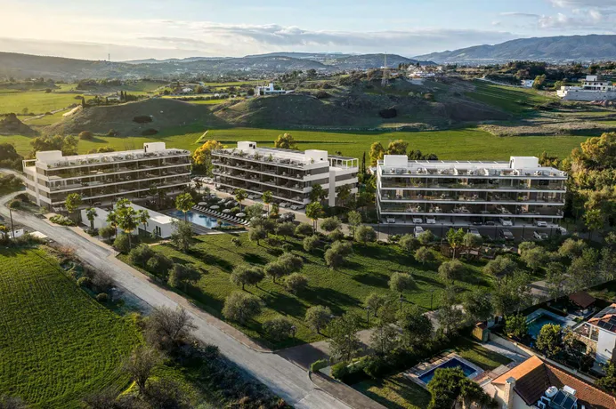 Olia Club Complex в Мони