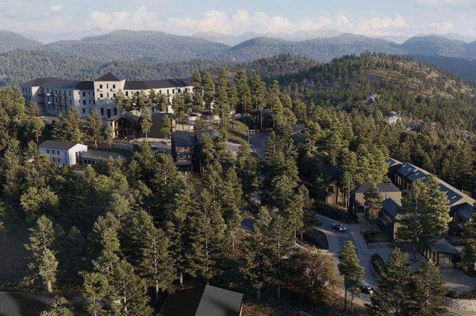 berengaria в Троодосе