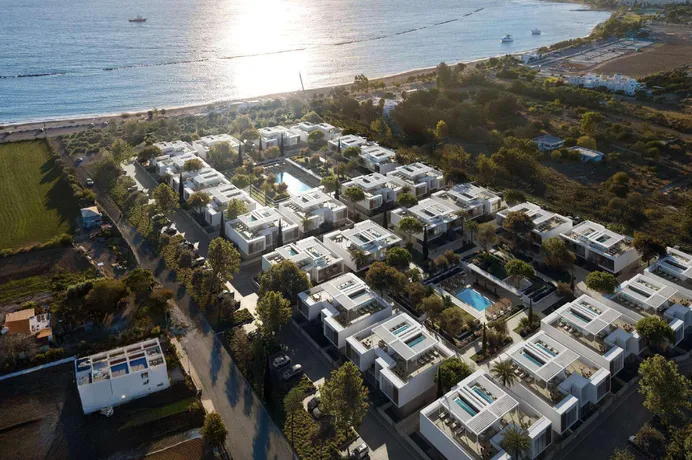 eden coast в Героскипу