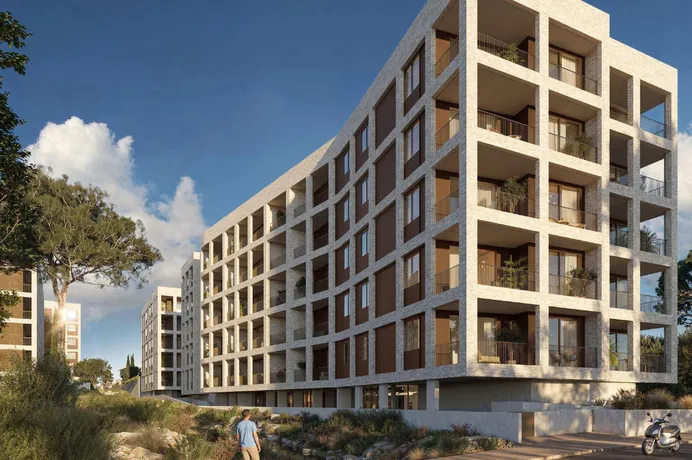 glow в Агиос Афанасиосе