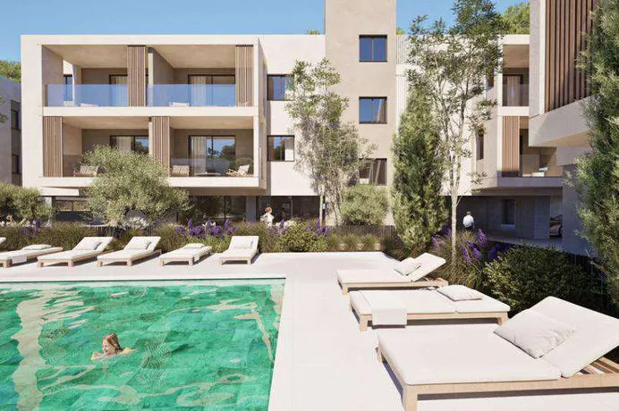 golf valley в Асоматос