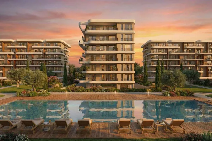 livadia в городе Ларнаке