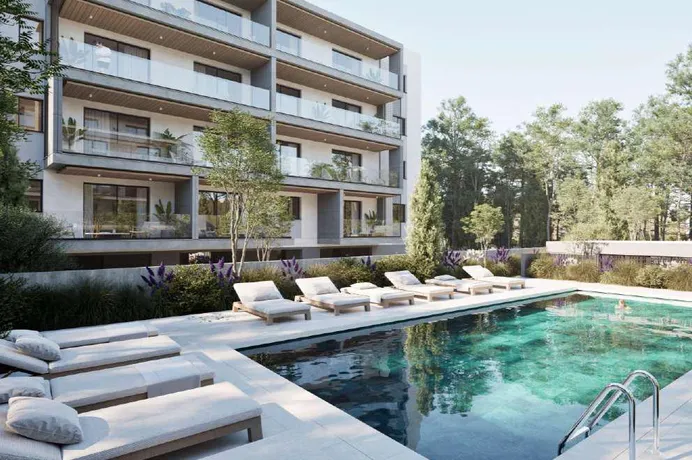 Upside в Агиос Афанасиосе