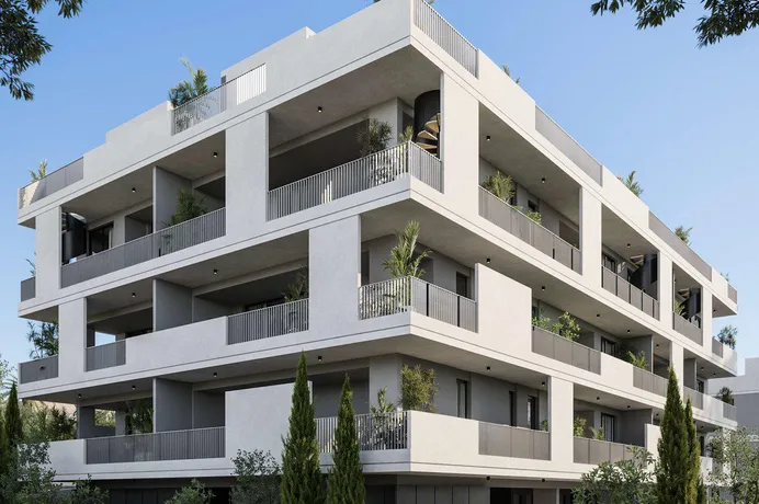 Naya в Агиос Афанасиосе