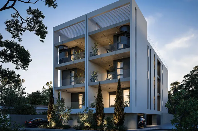 Deloma в Агиос Афанасиосе