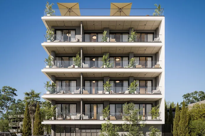 Solea в городе Лимассоле