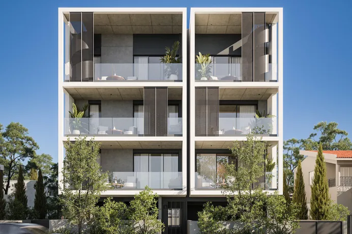 Orama в городе Лимассоле