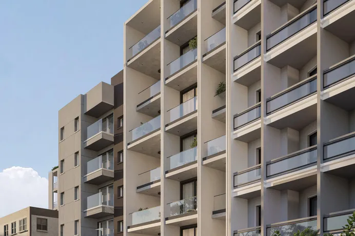 The Collection в городе Лимассоле