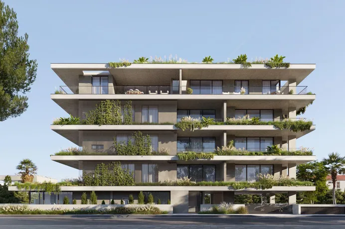 Evora в Гермасойе