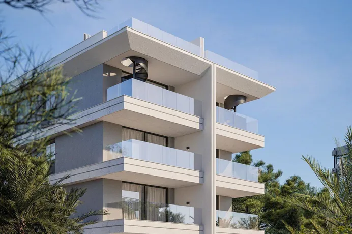 Aalto в Лимасоле