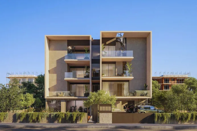 Liora в Закаки