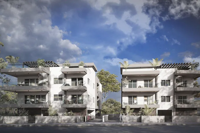 Amande Residences в Ерими