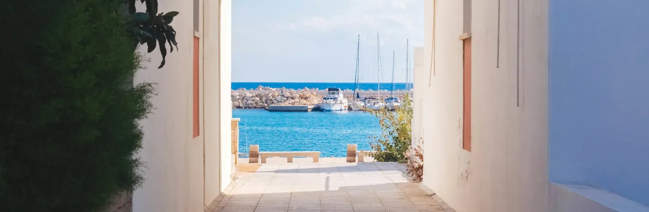 ПМЖ на Кипре и выгодные инвестиции