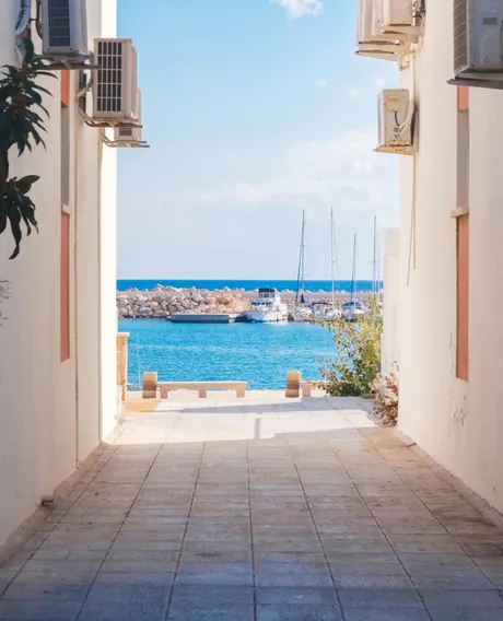 ПМЖ на Кипре и выгодные инвестиции