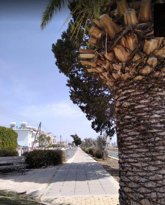 Небольшой комплекс вилл в Ливадии, Кипр Небольшой комплекс вилл в Ливадии, Кипр