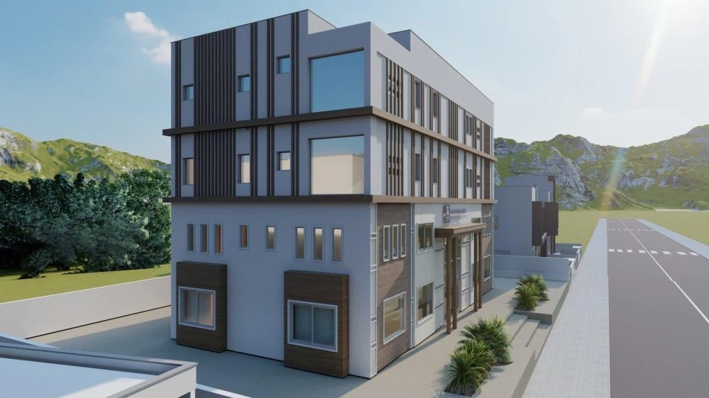 Элитные пентхаусы с садами на крыше рядом с пляжем, Като, Пафос, Кипр